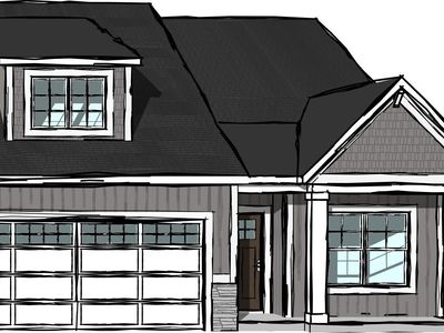 1627 Eagle View Trl Lot 4