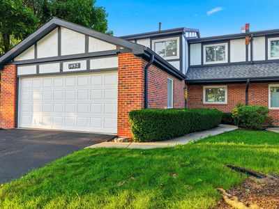 Property at 1492 Circle Ct, Elk Grove Village, IL