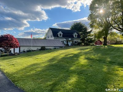 34 Secor Road