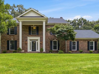 2812 Wakefield Dr