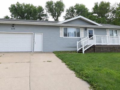 Property at 208 Saint James St, Jackson, NE