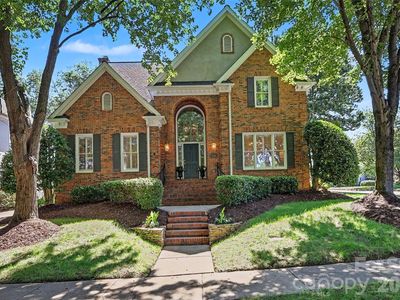 7129 Prescott Pond Ln
