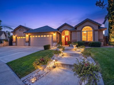 1311 McKnight Way
