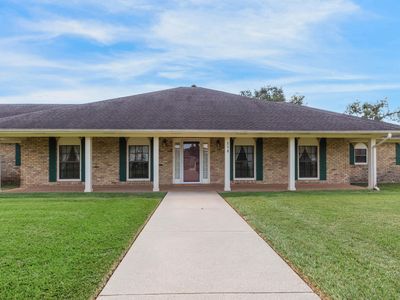 318 Crossbow Dr