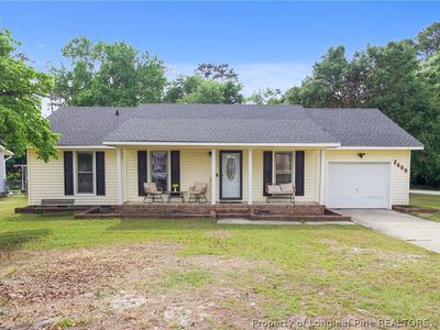 2600 Quail Forest Dr