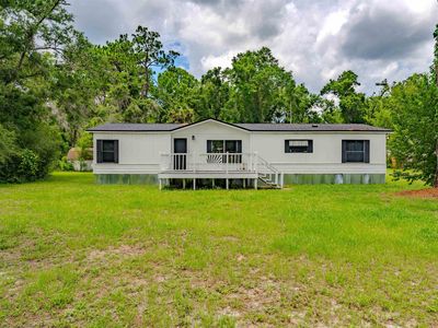 Property at 726 Shadeville Rd, Crawfordville, FL