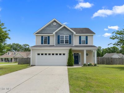 166 Backfield Place