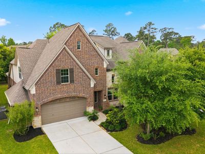 118 N Winter Sunrise Cir