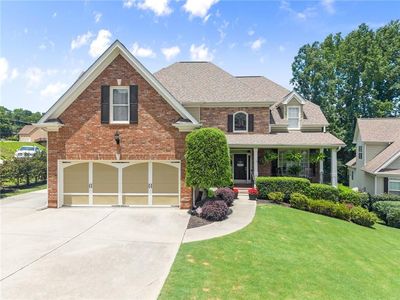 Property at 2315 Council Ln, Buford, GA