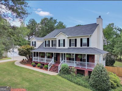 515 Hayfield Ct
