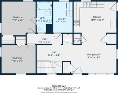 1339 Stephen Foster Dr