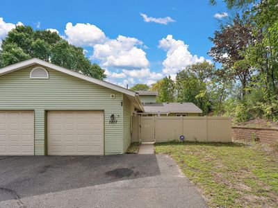 3277 Cloman Way #26