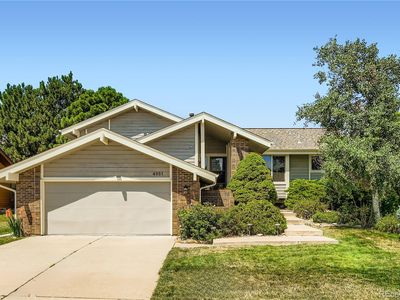 4951 S Ammons Street