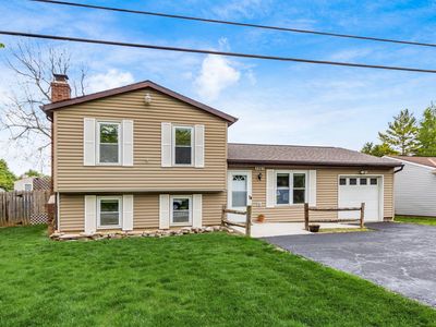 2463 Brown Rd