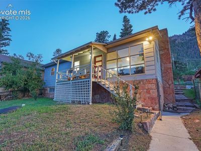 9955 Mesa Rd