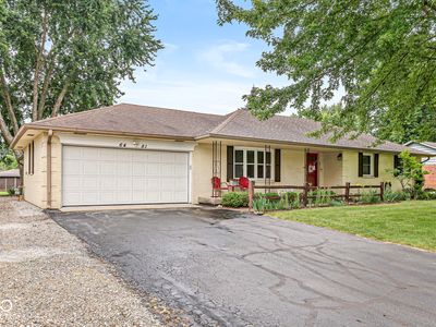 6481 Walnut Way