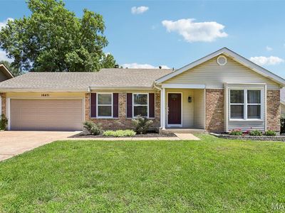 Property at 16471 Fullerton Meadows Dr, Wildwood, MO