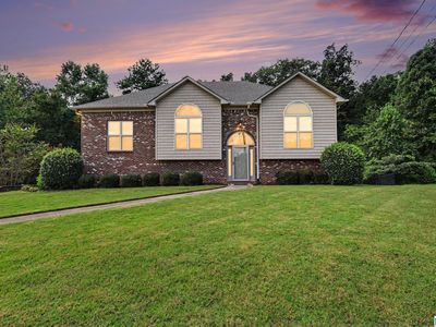 Property at 2614 Blake Way, Warrior, AL
