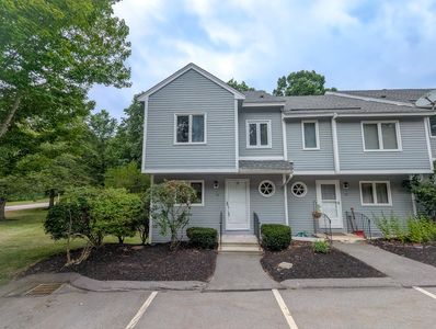 50 Merrimack Drive #48
