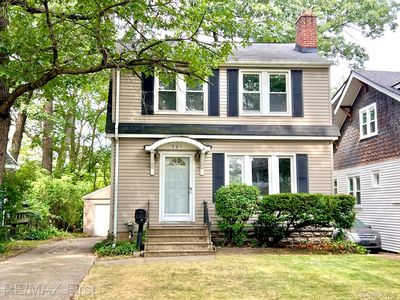 701 Forestdale Rd