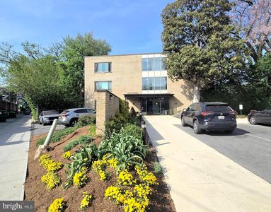 2755 Ordway St NW APT 208