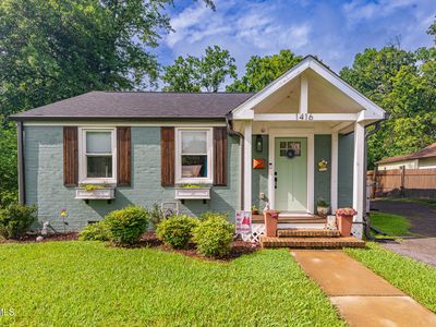 1416 Garden Dr