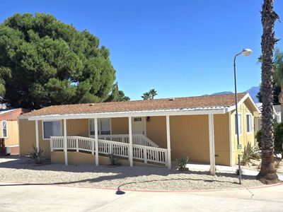 913 S Grand Ave SPACE 14