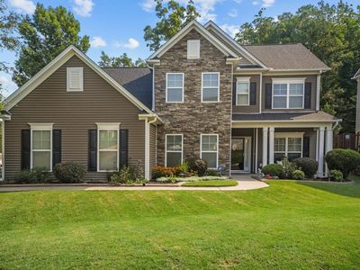 416 Leigh Creek Dr