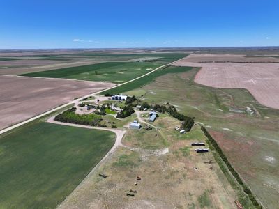 Cheyenne County Home Farm And Range