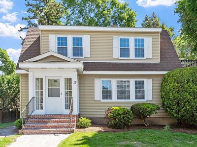 15 Marion Rd