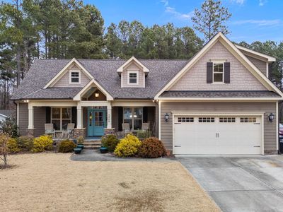 1509 Hoke Landing Ln