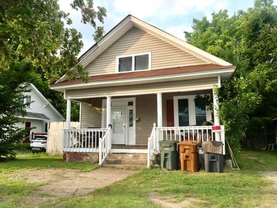 1905 Martin Luther King Jr Dr