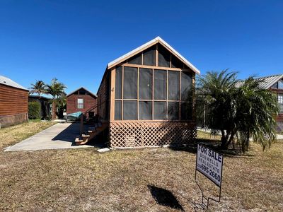 Property at 825 Copeland Ave S #4, Everglades City, FL
