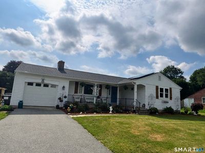 1 Kirtland Avenue
