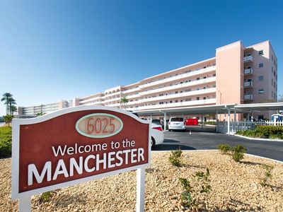 6025 Shore Blvd S APT 405