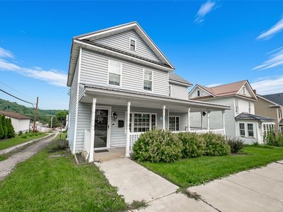 530 Hancock St