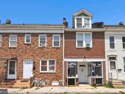 203 Park 203 205 Pl