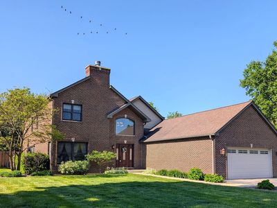 Property at 23W531 Walnut St, Roselle, IL