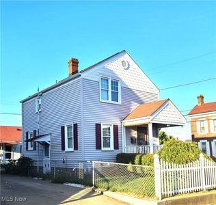 Property at 600 Washington St, Martins Ferry, OH