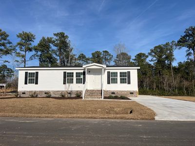 63 Lady Fern Way #457
