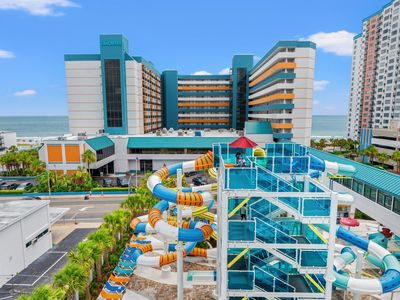 1501 Ocean Blvd. S #1131