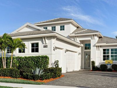 Lila Plan, Mosaic