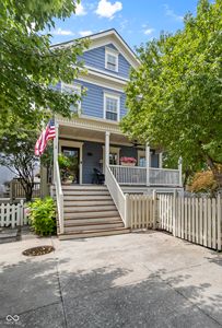 2117 Rhettsbury St