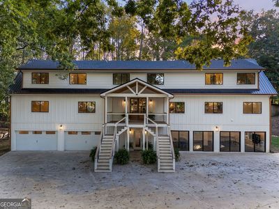 40 Crowe Rd