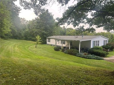 Property at 9198 N Clendenning Creek Rd, Painted post, NY