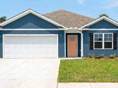 1161 Sandy Heights Loop Lot 130