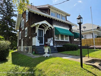 Property at 46 Fairview Avenue, Hudson, NY