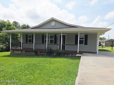 Property at 121 Willow Creek Rd, Wartburg, TN