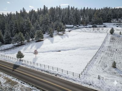 25627 S Loffs Bay Rd