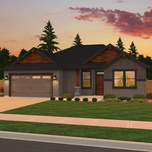 The Albina Plan, Urban Meadows